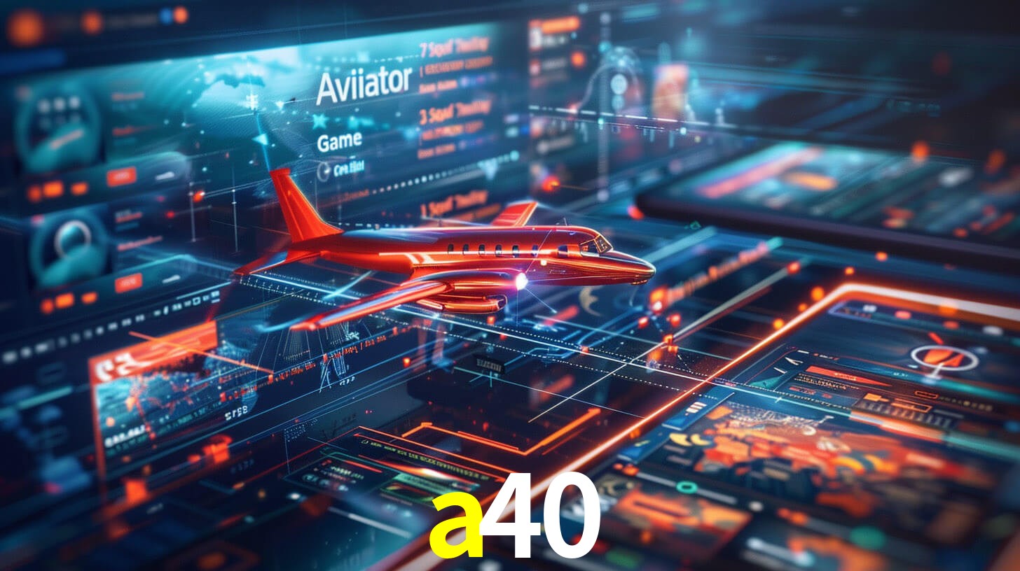 A40.COM