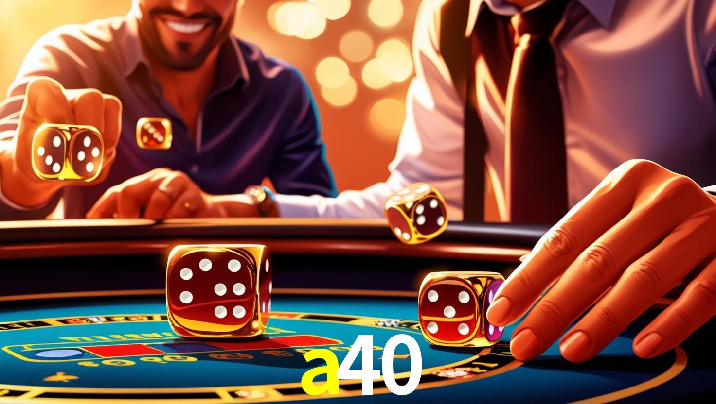 A40.COM