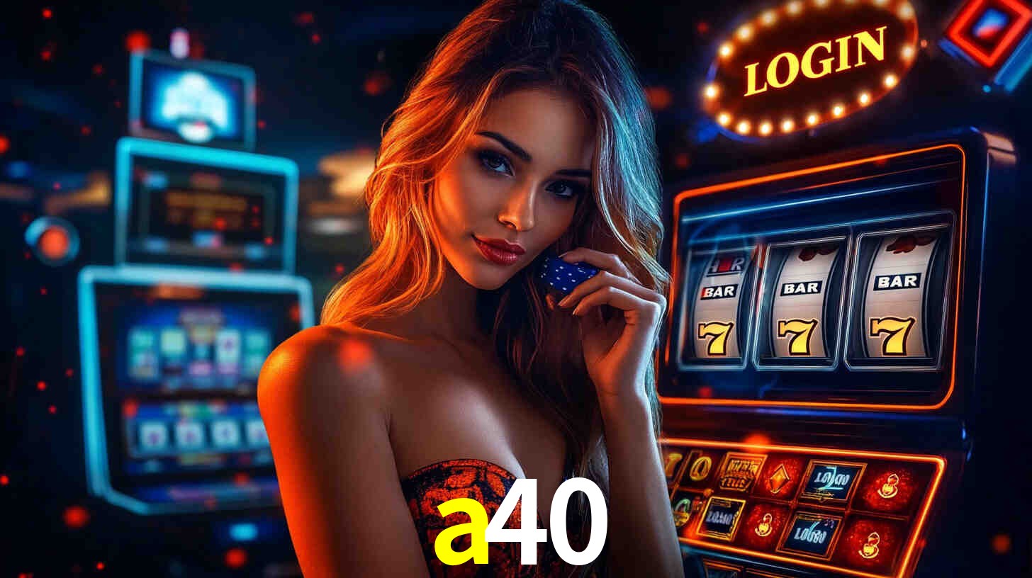 Apostas Ao Vivo a40