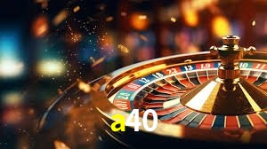 Plataforma a40 - Cloud AWS Infrastructure