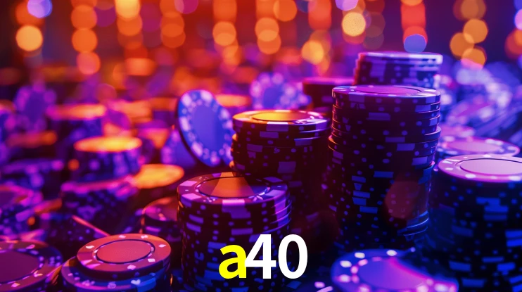 Odds Competitivas a40