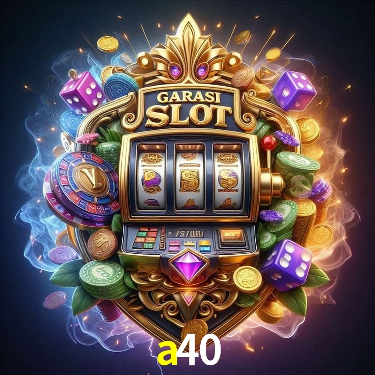 a40 Certificado eCOGRA - Jogos Justos Auditados