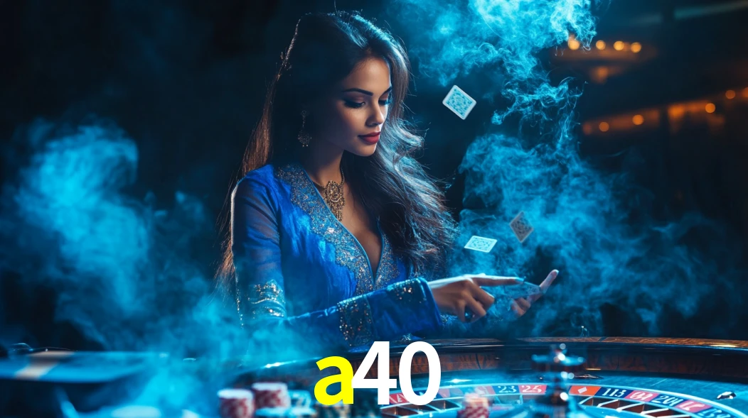 a40 Download Oficial