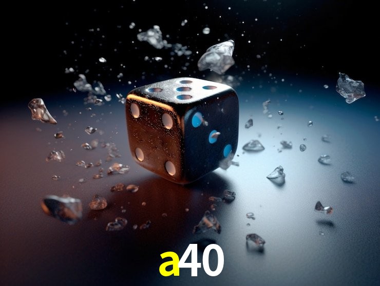 Slots a40 - RTP Alto Certificado