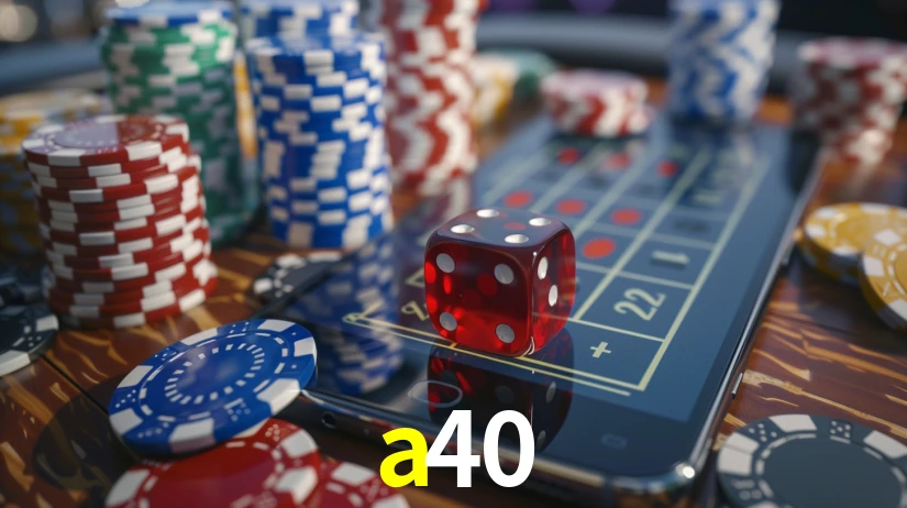Cash Out a40