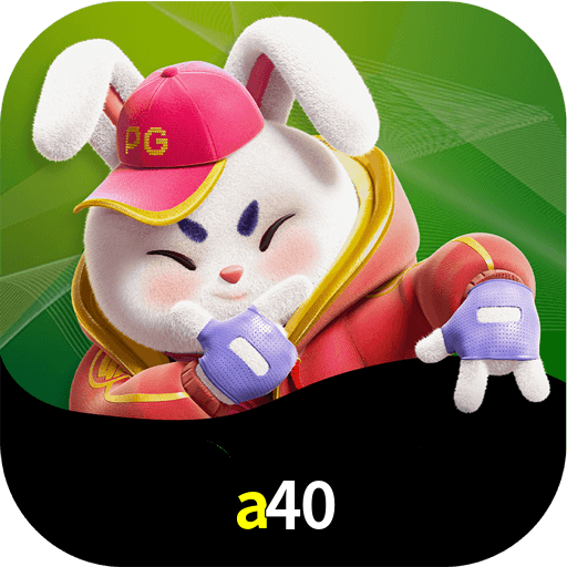 a40 Logo