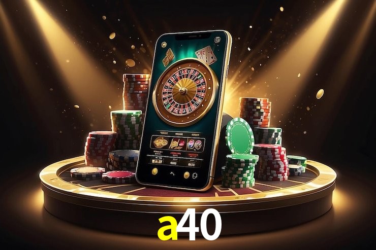 a40 - Customer Support