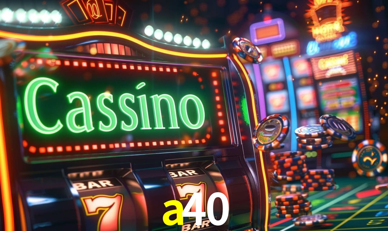 a40 - Pagamento PIX Instantâneo